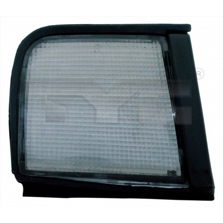 HELYZETJELZŐ LÁMPA ACCORD 86-89 BAL OLDALI FÜGGÖNY.