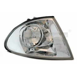 JELZŐLÁMPÁK BMW 3 E46 -01 THROUGH.TUN.KP