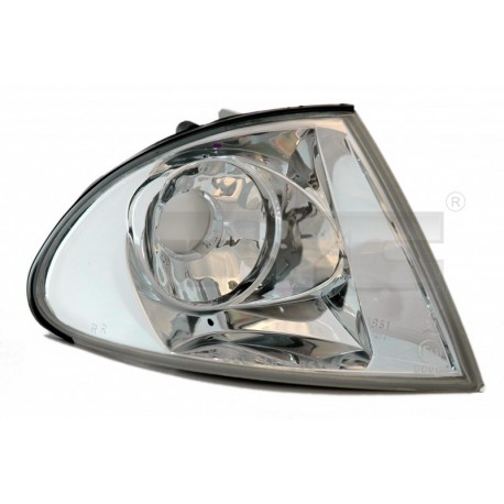 JELZŐLÁMPÁK BMW 3 E46 -01 THROUGH.TUN.KP