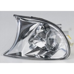 JELZŐLÁMPÁK BMW 3 E46 -01 THROUGH.TUN.KP