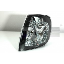 IRÁNYJELZŐK POLO -01 FEKETE OB.OB.TUN.KPL