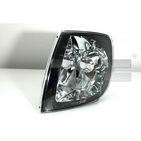 IRÁNYJELZŐK POLO -01 FEKETE OB.OB.TUN.KPL