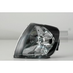 IRÁNYJELZŐK POLO -01 FEKETE OB.OB.TUN.KPL