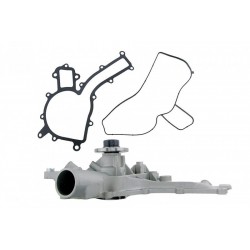 VÍZPUMPA MERCEDES C-OSZTÁLY 2.6, 3.2 00-, E-OSZTÁLY 2.6, 2.8, 3.2 02-, VITO 3.2 03-, VIANO 3.2 03-, G-OSZTÁLY 5.0 98-, VITO 3.2