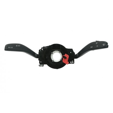 VILÁGÍTÁS ÉS ABLAKTÖRLŐ KAPCSOLÓ FABIA II ROOMSTER (SZÁMÍTÓGÉP) 7H0953513A