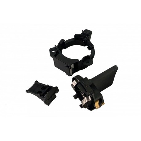 IZZÓTARTÓ GOLF CRAFTER TIGUAN SHARAN PASSAT SCIROCCO TOURAN T-ROC ALHAMBRA (H7) 5K0941109C