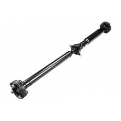 HAJTÓTENGELY BMW 1 E81/E82/E87/E88 120D 06- /HÁTUL/ NWN-BM-036