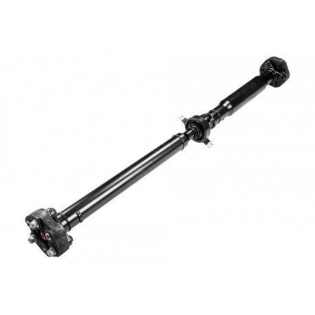 HAJTÓTENGELY BMW 1 E81/E82/E87/E88 120D 06- /HÁTUL/ NWN-BM-036