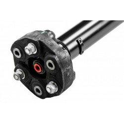 HAJTÓTENGELY BMW 1 E81/E82/E87/E88 120D 06- /HÁTUL/ NWN-BM-036