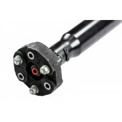 HAJTÓTENGELY BMW 1 E81/E82/E87/E88 120D 06- /HÁTUL/ NWN-BM-036