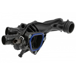 TERMOSZTÁT CITROEN BERLINGO, C3, C4, C5, DS3 09-16, PEUGEOT 207, 208, 308, 3008, 508, PARTNER 07-18, PEUGEOT 207, 208, 308,