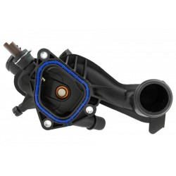 TERMOSZTÁT CITROEN BERLINGO, C3, C4, C5, DS3 09-16, PEUGEOT 207, 208, 308, 3008, 508, PARTNER 07-18, PEUGEOT 207, 208, 308,