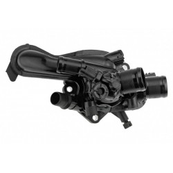 TERMOSZTÁT CITROEN BERLINGO, C3, C4, C5, DS3 09-16, PEUGEOT 207, 208, 308, 3008, 508, PARTNER 07-18, PEUGEOT 207, 208, 308,