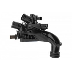 TERMOSZTÁT CITROEN BERLINGO, C3, C4, C5, DS3 09-16, PEUGEOT 207, 208, 308, 3008, 508, PARTNER 07-18, PEUGEOT 207, 208, 308,