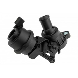 HŰTŐRENDSZER VEZÉRLŐSZELEP VW TOUAREG 3.0TDI 2010-,AUDI A4 3.0TDI 2011-,A5 3.0TDI 2011-,A6 3.0TDI 2011-,A7 3.0TDI 2010-,Q5