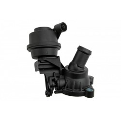 HŰTŐRENDSZER VEZÉRLŐSZELEP VW TOUAREG 3.0TDI 2010-,AUDI A4 3.0TDI 2011-,A5 3.0TDI 2011-,A6 3.0TDI 2011-,A7 3.0TDI 2010-,Q5