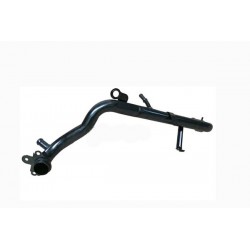 HŰTŐVÍZCSŐ VW PASSAT 97-00 AUDI A4 98-01 A6 98-01 1.8 058121071J