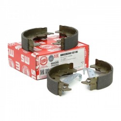 Fékpofák FORD Fiesta IV / V, Fusion, KA, Puma, Street KA [SC104]. 1106633