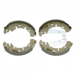 Fékpofák FORD Fiesta IV / V, Fusion, KA, Puma, Street KA [SC104]. 1106633