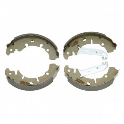 Fékpofák FORD Fiesta IV / V, Fusion, KA, Puma, Street KA [SC104]. 1106633