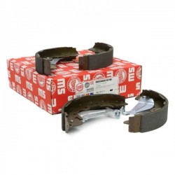 FÉKPOFÁK KIA KARNEVÁL II 2.5/2.9D 10.01-06.06 4882059