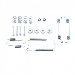 DAEWOO LANOS FÉKPOFA RUGÓK 96071000