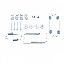 DAEWOO LANOS FÉKPOFA RUGÓK 96071000