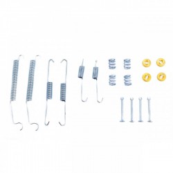 FÉKPOFA RUGÓK DACIA LOGAN ABSZ-SEL 7701208856