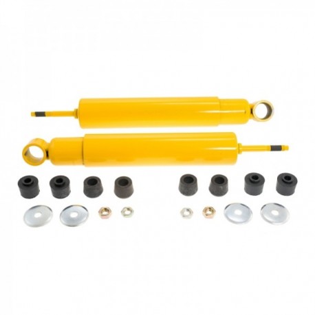 PRÉMIUM HÁTSÓ LENGÉSCSILLAPÍTÓ WOŁGA KPL. 2CS 310292915006