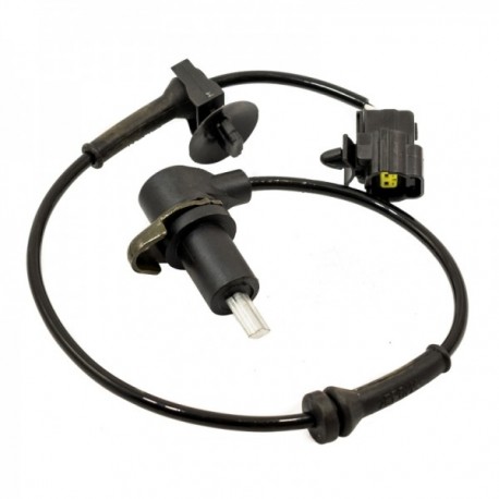 KERÉKSEBESSÉG-ÉRZÉKELŐ (ABS) C72 96473223