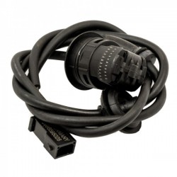 KERÉKSEBESSÉG-ÉRZÉKELŐ (ABS) C49 4B0927807