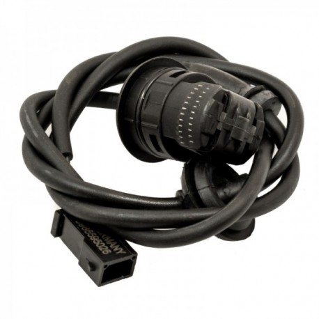 KERÉKSEBESSÉG-ÉRZÉKELŐ (ABS) C49 4B0927807