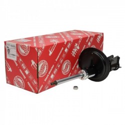 GÁZRUGÓ ELÖL BALRA/JOBBRA FIAT BRAVA, BRAVO I 1.2-1.9D 10.95-12.02 7607090