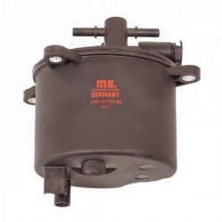 ÜZEMANYAGSZŰRŐ CITROEN C5 II, C5 III, C6, C8, C-CROSSER, FIAT ULYSSE, FORD GAL 16 116 590 80