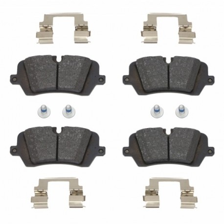 HÁTSÓ FÉKBETÉTEK LAND ROVER RANGE ROVER IV LR036574