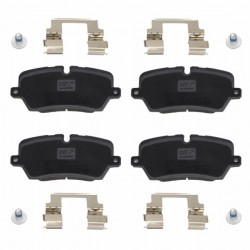 HÁTSÓ FÉKBETÉTEK LAND ROVER RANGE ROVER IV LR036574