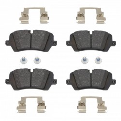 HÁTSÓ FÉKBETÉTEK LAND ROVER RANGE ROVER IV LR036574