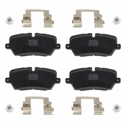 HÁTSÓ FÉKBETÉTEK LAND ROVER RANGE ROVER IV LR036574