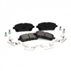 PRÉMIUM ELSŐ FÉKBETÉTEK FORD FIESTA VI KA+ 1848518