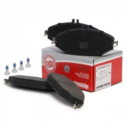 ELSŐ FÉKBETÉTEK MERCEDES C OSZTÁLY E OSZTÁLY 008 420 28 20