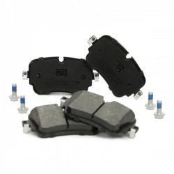 HÁTSÓ FÉKBETÉTEK AUDI A6 A8 Q7 Q8 4M0 698 451 M