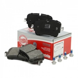 HÁTSÓ FÉKBETÉTEK AUDI A6 A8 Q7 Q8 4M0 698 451 M