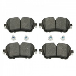 HÁTSÓ FÉKBETÉTEK AUDI A6 A8 Q7 Q8 4M0 698 451 M