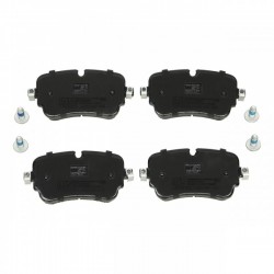 HÁTSÓ FÉKBETÉTEK AUDI A6 A8 Q7 Q8 4M0 698 451 M