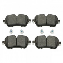 HÁTSÓ FÉKBETÉTEK AUDI A6 A8 Q7 Q8 4M0 698 451 M