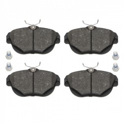 HÁTSÓ FÉKBETÉTEK CITROEN C6 4253 29