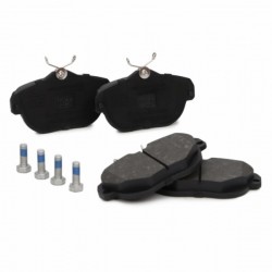 HÁTSÓ FÉKBETÉTEK CITROEN C6 4253 29