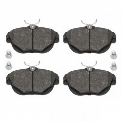 HÁTSÓ FÉKBETÉTEK CITROEN C6 4253 29