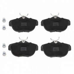 HÁTSÓ FÉKBETÉTEK CITROEN C6 4253 29