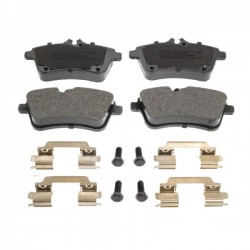 PRÉMIUM ELSŐ FÉKBETÉTEK MERCEDES W169 W245 1694200120